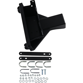 PLOW MOUNT RM5 BRUTEFORCE