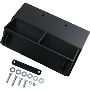 PLOW MOUNT RM5 MULEPROMX