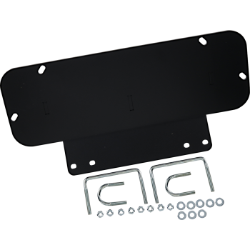 PLOW MOUNT RM5 MULE SX/XC