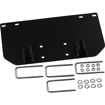 PLOW MOUNT MUD UTV CFMOTO