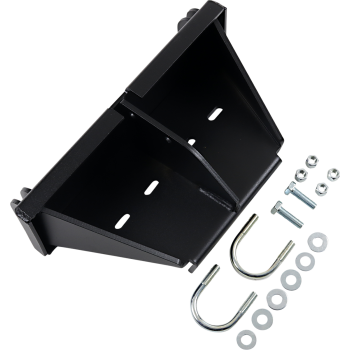PLOW MOUNT RM5 GENERAL