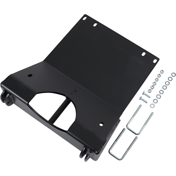 PLOW MOUNT RM5 COMMANDER