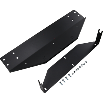PLOW MOUNT RM5 ROXOR