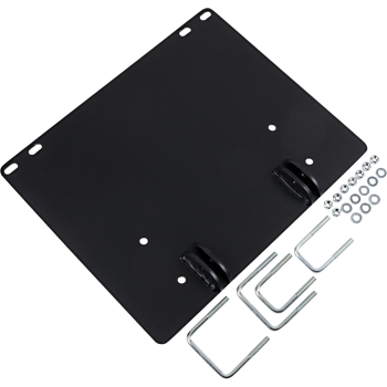 PLOW MOUNT MUD UTV HON