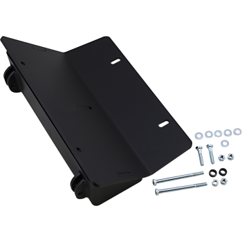 PLOW MOUNT RM5 MAVERICK