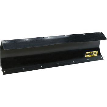 PLOW BLADE POLY 72 MOOSE