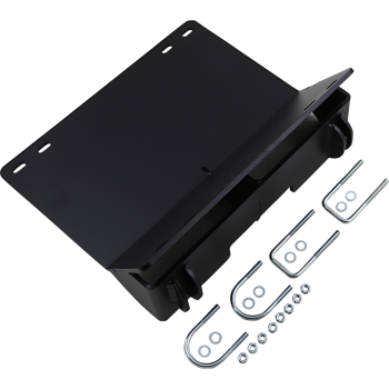 PLOW MOUNT RM5 YAM UTV