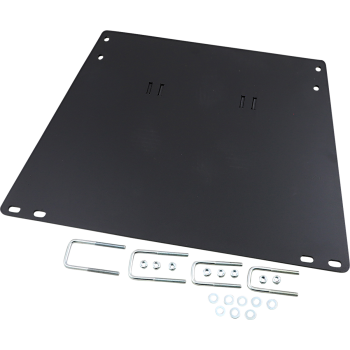 PLOW MOUNT MUD UTV AC