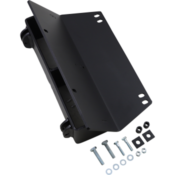 PLOW MOUNT RM5 POL UTV