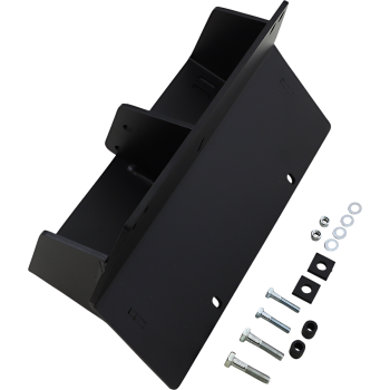 PLOW MOUNT RM5 POL UTV
