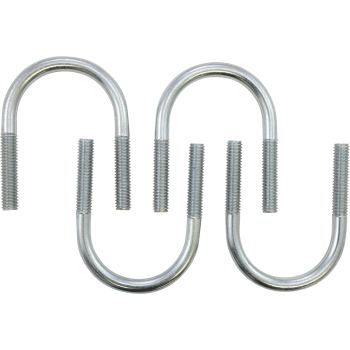 U-BOLT POS ASSEMBLY 4PK