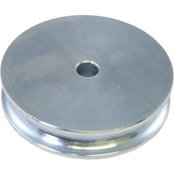 PULLEY ROLLER LARGE MSE