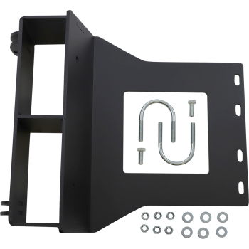 PLOW MOUNT RM5 POL UTV