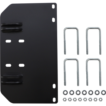 PLOW MOUNT MUD UTV CFMOTO