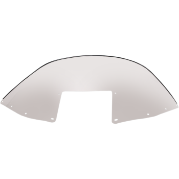 WINDSHIELD ARCTIC SMOKE