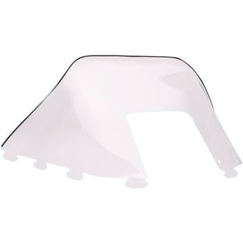 WINDSHIELD POLARIS CLEAR