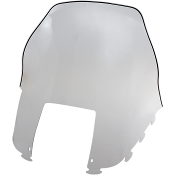 WINDSHIELD-POLARIS