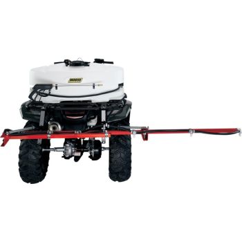 SPRAY BOOM 140" 7 NZZLE