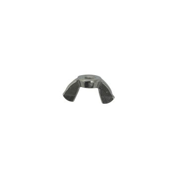 SPREADER WING NUT 1/4"