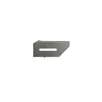 SPREADER GATE STOP