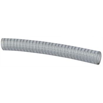 SPRAY 1/2" POLY HOSE