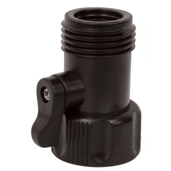 SPRAY SHUT-OFF VALVE