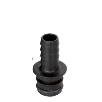 SPRAY 1/2" FIT HOSE BARB
