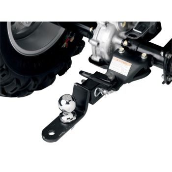 HITCH 3 WAY 1-1/4" RCVR