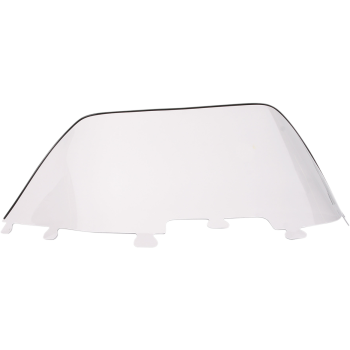 WINDSHIELD-SKI DOO