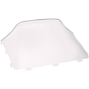 WINDSHIELD SKI DOO CLEAR