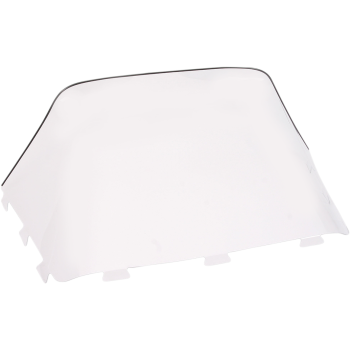 WINDSHIELD SKI DOO CLEAR