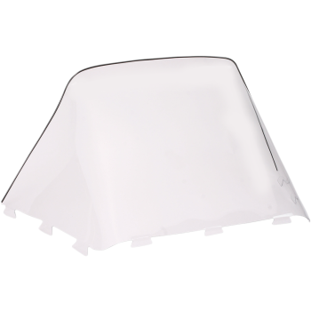 WINDSHIELD SKI DOO CLEAR