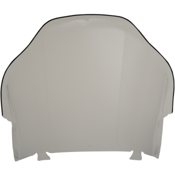 WINDSHIELD CLR STD HIGH