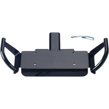 CARRIER 2" WINCH 4.0 UTV