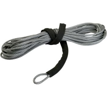 WINCH ROPE SYN 3/16"X50'