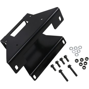 WINCH MOUNT RANGER HD