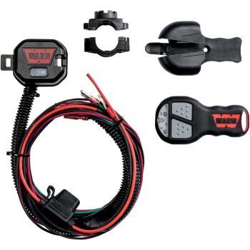 SWITCH WIRELESS REMOTE
