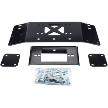 WINCH MOUNT PIONEER1000