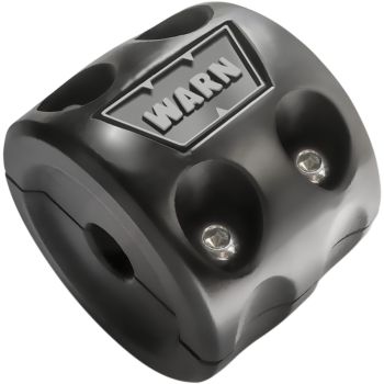 CUSHION WINCH CABLE WARN