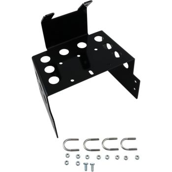 WINCH MOUNT MUD ATV YAM