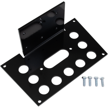 WINCH MOUNT MSE ARC CAT