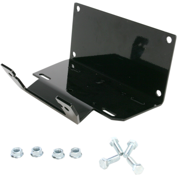 WINCH MOUNT MUD UTV JD