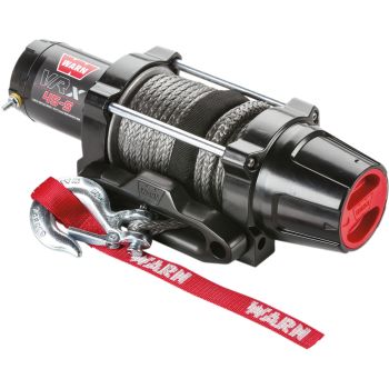 WINCH WARN VRX 45-S
