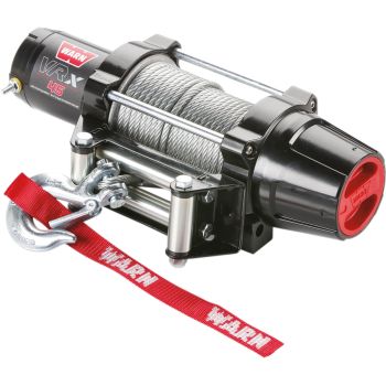 WINCH WARN VRX 45