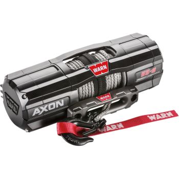 WINCH WARN AXON 55-S