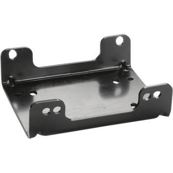 WINCH MOUNT WOLVERINE X4