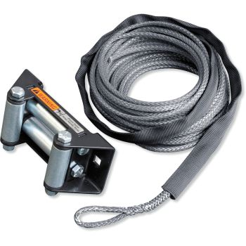 WINCH SYN ROPE VRX-45/55