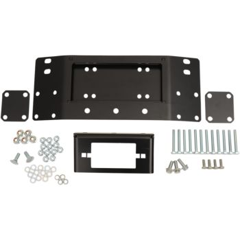WINCH MOUNT WARN PIONEER