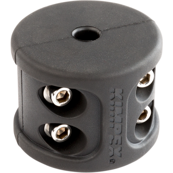 WINCH BUMPER RUBBER