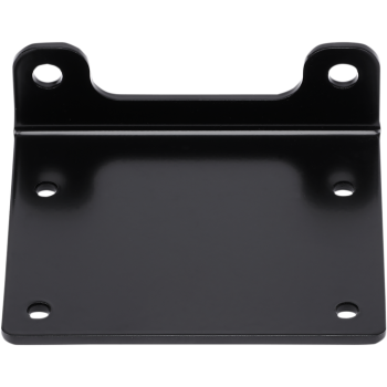FARILEAD PLATE SHORT